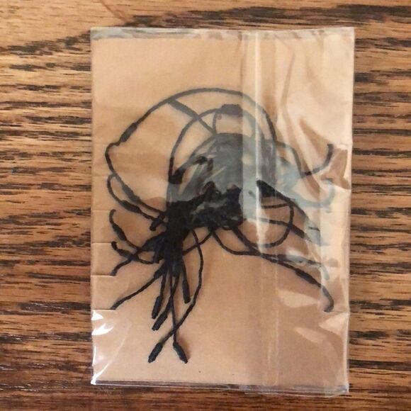 Bracelets Nazar 🧿 Blue Black Red with poly mailer - Picture 7 of 13